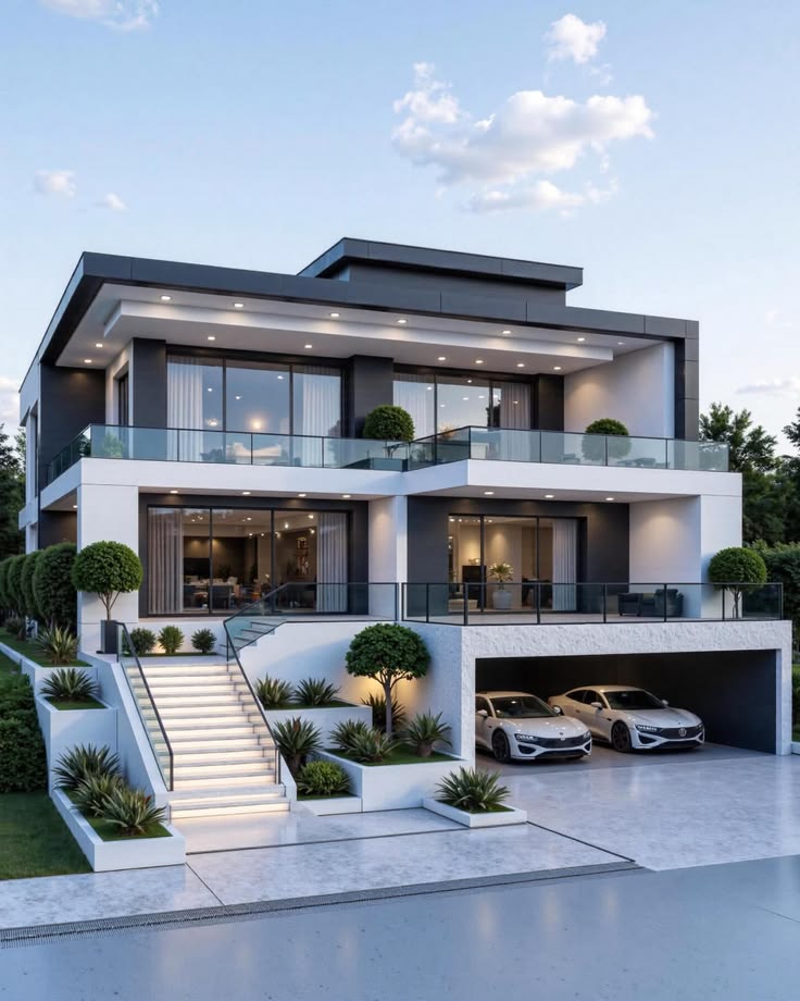 Luxury Home